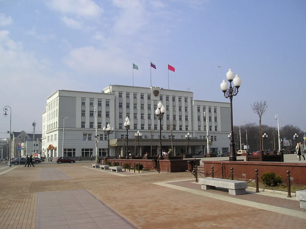 Kaliningrad