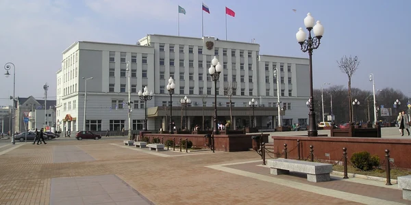 kaliningrad