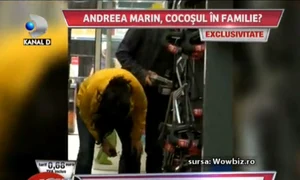 Andreea Marin si Tuncay Ozturk jpeg