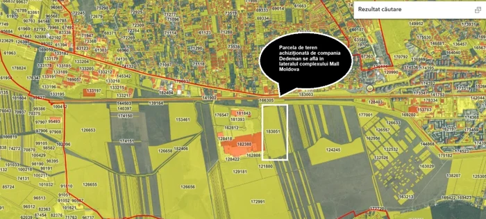 FOTO: Ziarul de Iasi 