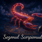 Sezonul Scorpionului 2025 Foto DMS pentru Adevărul jpg
