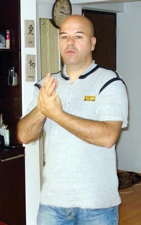 Mihail  Iacobescu