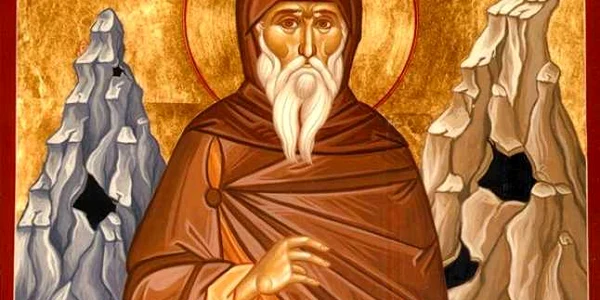 sfântul nil din muntele athos FOTO www.doxologia.ro