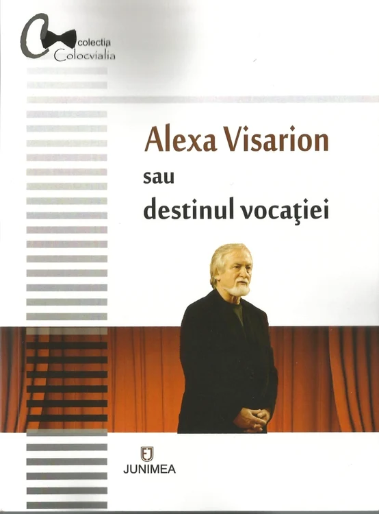 coperrta alexa visarion