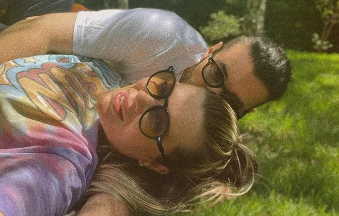 Gina Pistol este o mămică împlinităSursă foto: Arhivă personală