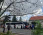 accident autocar Bihor 2, foto INFO TRAFIC BIHOR & ORADEA jpg