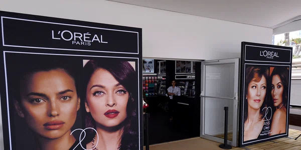 L'Oreal FOTO Shutterstock 