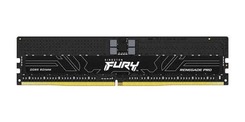 Memorie RAM Kingston FURY Renegade Pro DDR5 RDIMM JPG