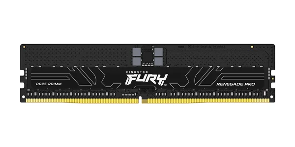 Memorie RAM Kingston FURY Renegade Pro DDR5 RDIMM JPG