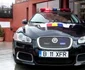 jaguar politie