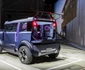 Dacia Hipster Concept Foto: Dacia