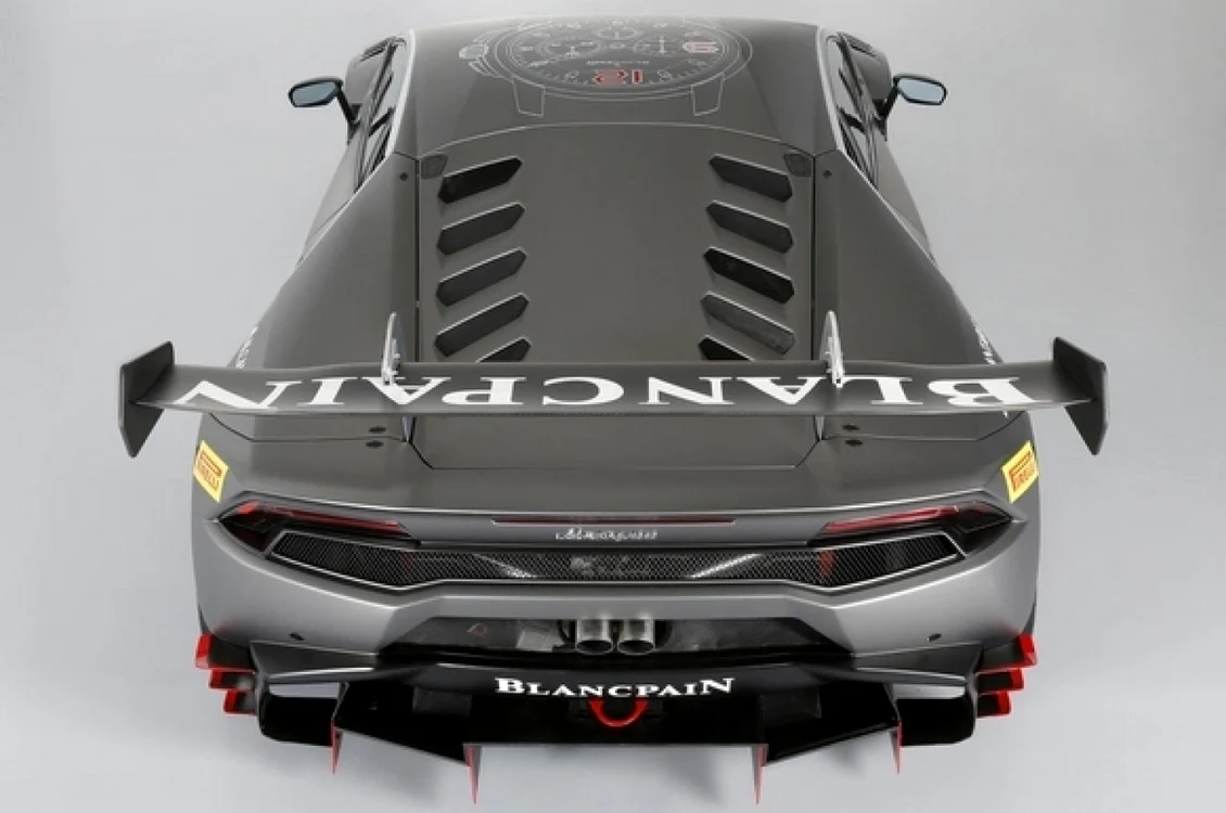 Lamborghini 