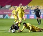 Fotbal România Austria (0-1) în Liga Naţiunilor FOTO EPA-EFE / Robert Ghement