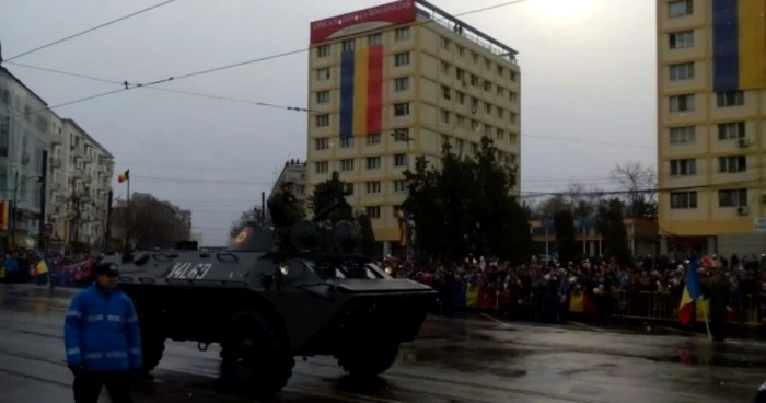 1 decembrie iasi zdi