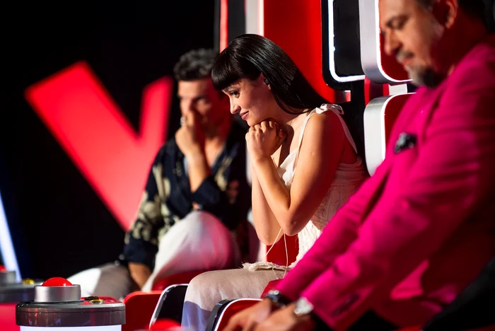 Irina Rimes / Foto: Facebook