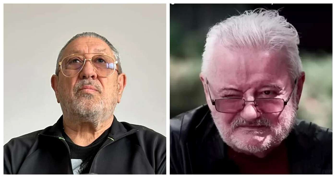Serghei Mizil mărturisește că Irinel Columbeanu are pierderi de memorie și datorii uriașe la azil