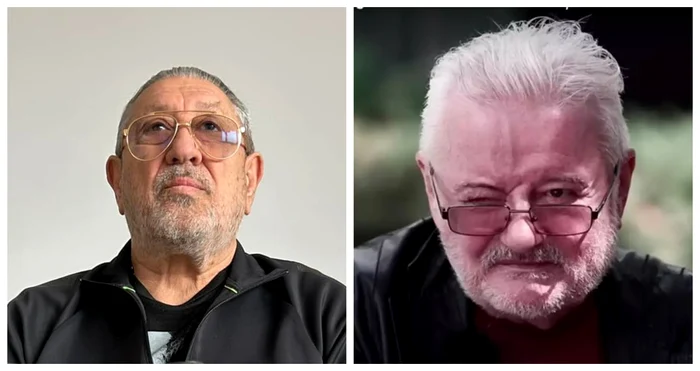 Serghei Mizil mărturisește că Irinel Columbeanu are pierderi de memorie și datorii uriașe la azil