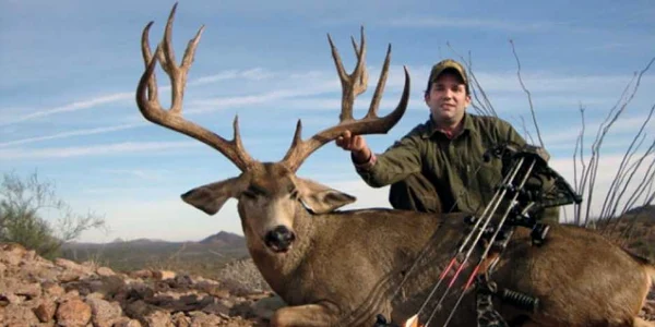 donald trump jr vanatoare
