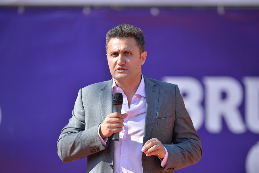 Tenisul românesc se face de rușine în lume: „M-au întrebat ce se întâmplă la noi!“. Ce riscăm