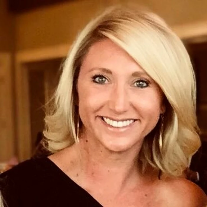 Emily Nutley FOTO: Facebook