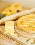 Tarta gutui  Sursa foto shutterstock 2219422503 jpg