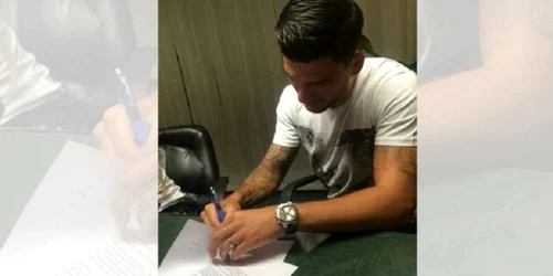 sapunaru foto fc astra