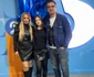    Daniela Gyorfi (56 de ani) a împlinit în luna aprilie, chiar înaintea Paștelui, 18 ani de relație cu partenerul său de viață, George Tal