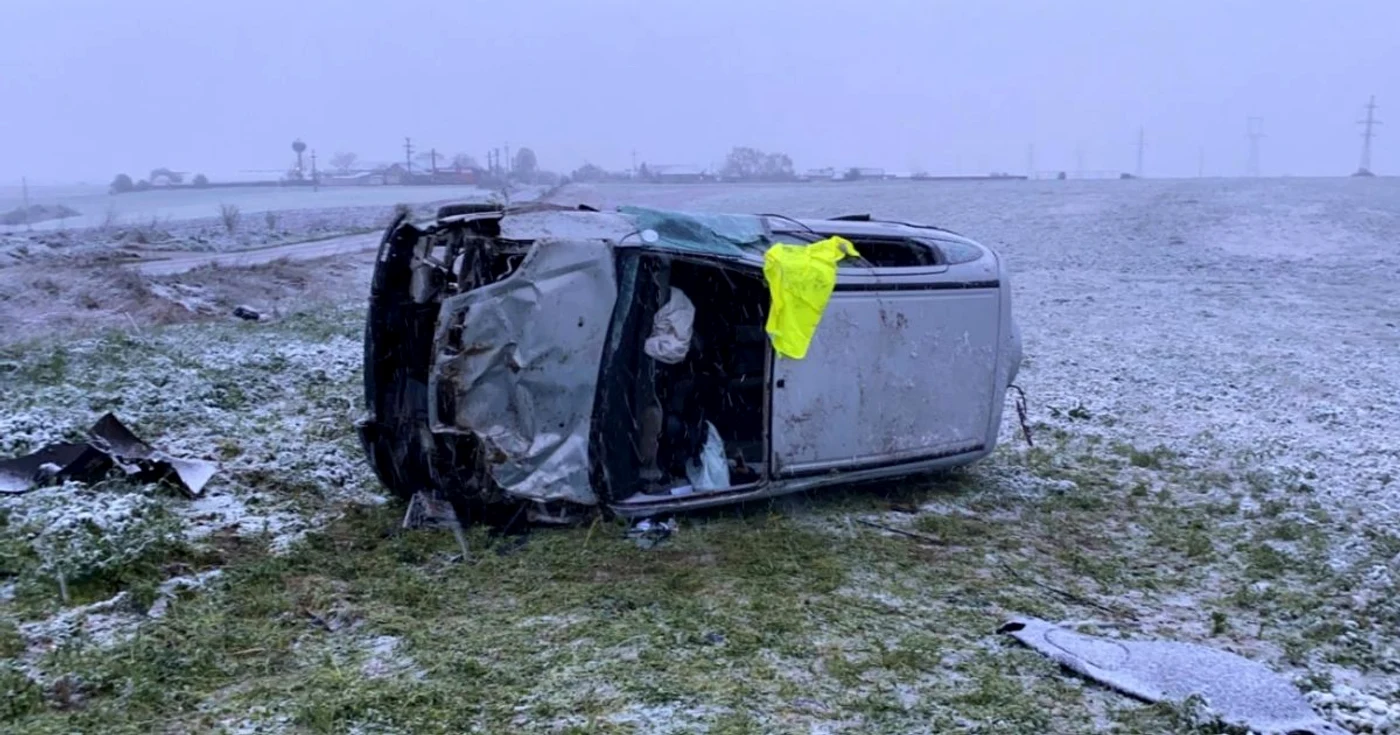 accidentul coteana