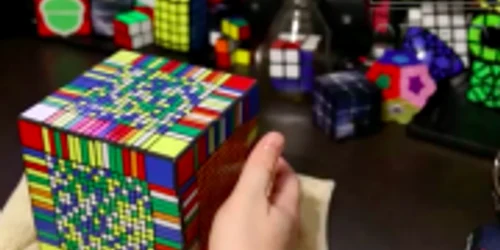 cub rubik