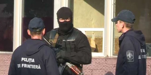 vamesi leuseni captura video PROTV Chisinau 