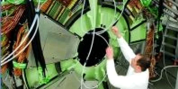 Experimentul LHC: Primul test, finalizat cu succes