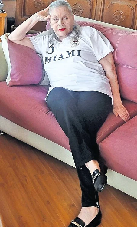 Zina Dumitrescu 2014 jpeg