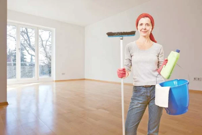 A venit toamna. Nu e timp de stat!Foto Click!