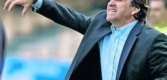 FOTBAL: Ziganda, înlocuitorul lui Esteban Vigo la nou-promovata Xerez