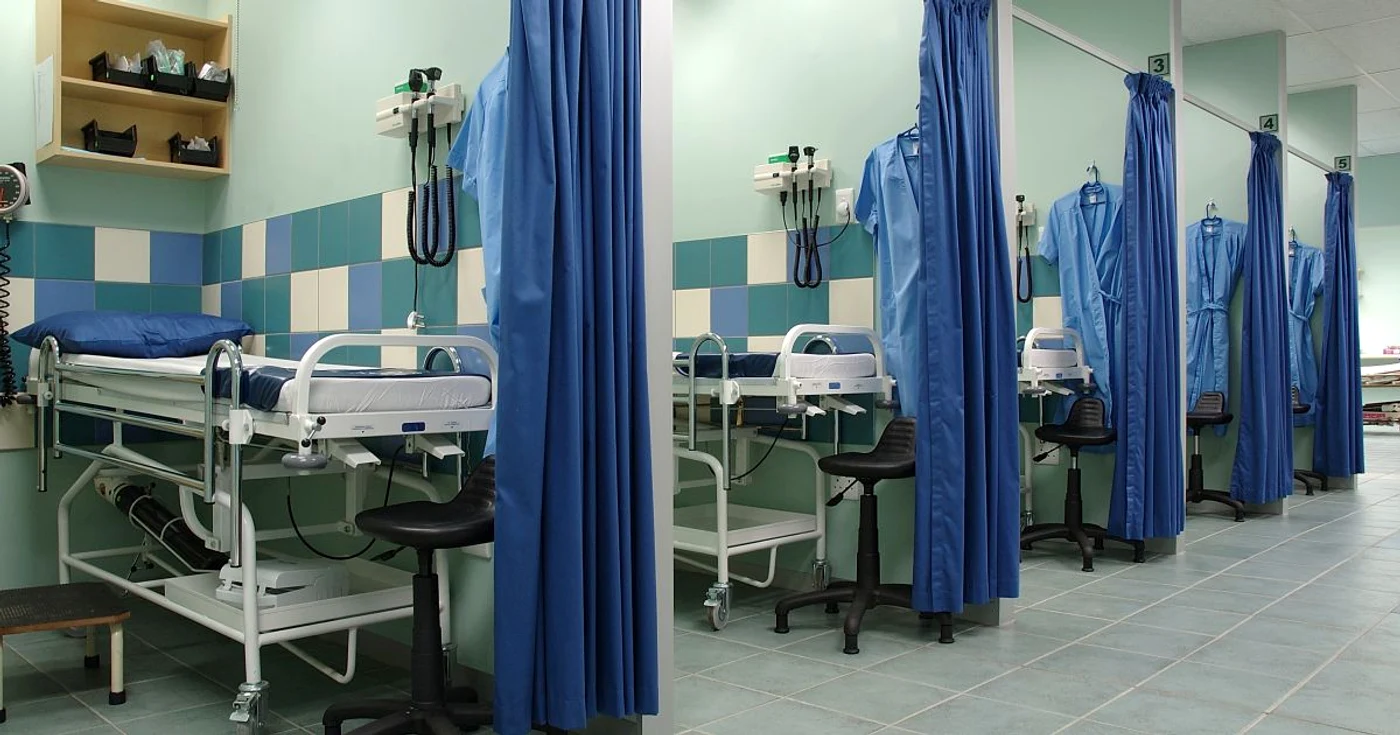 Bucureşti: Asistenţa medicală va fi asigurată de sărbători