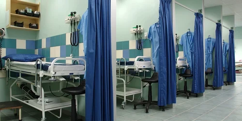 Bucureşti: Asistenţa medicală va fi asigurată de sărbători