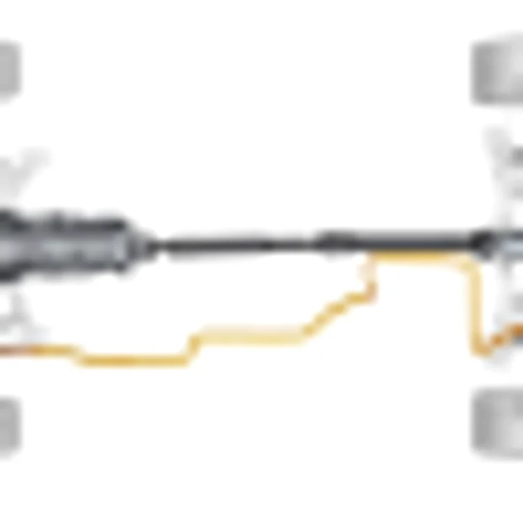 Automobil de tip Plug-In