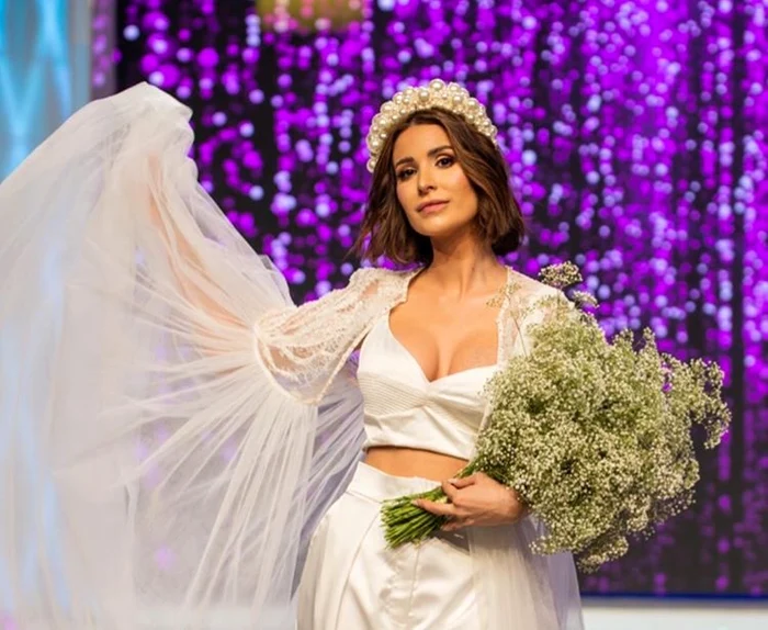 
    Deea Codrea, despre divorțFoto Instagram  