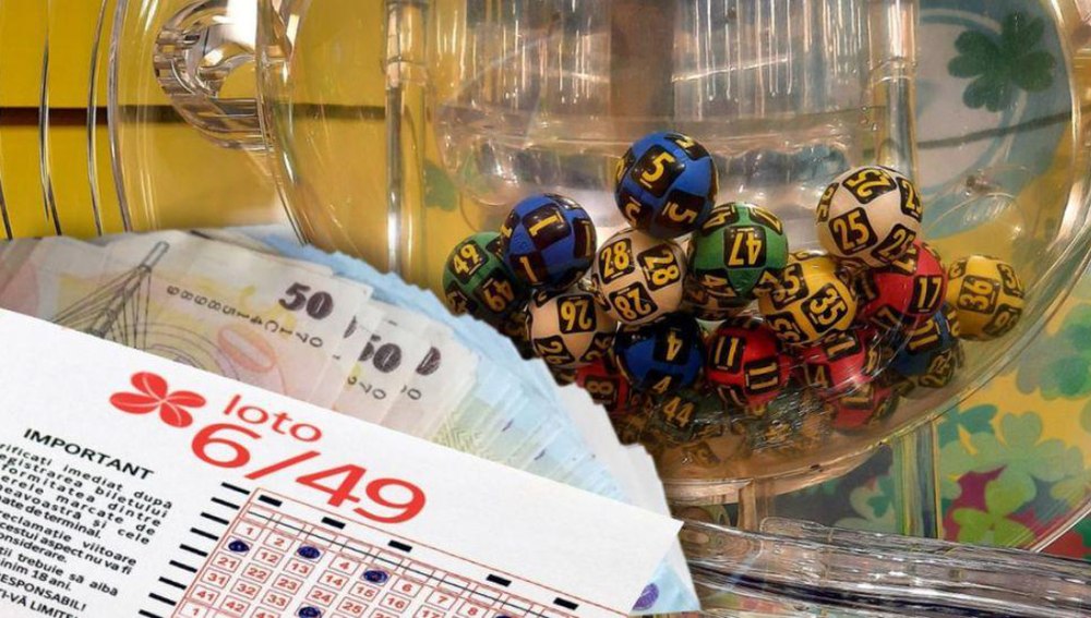 Noi trageri Loto duminică, 4 mai: Report la Joker de 3,55 milioane de euro. Loto 6/49, câștiguri de peste 1,56 milioane de euro