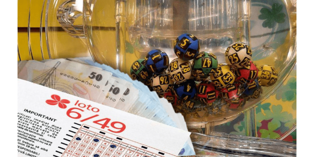 Numerele norocoase la Loto 6/49, din 2 martie. Report de peste 21,41 milioane de lei