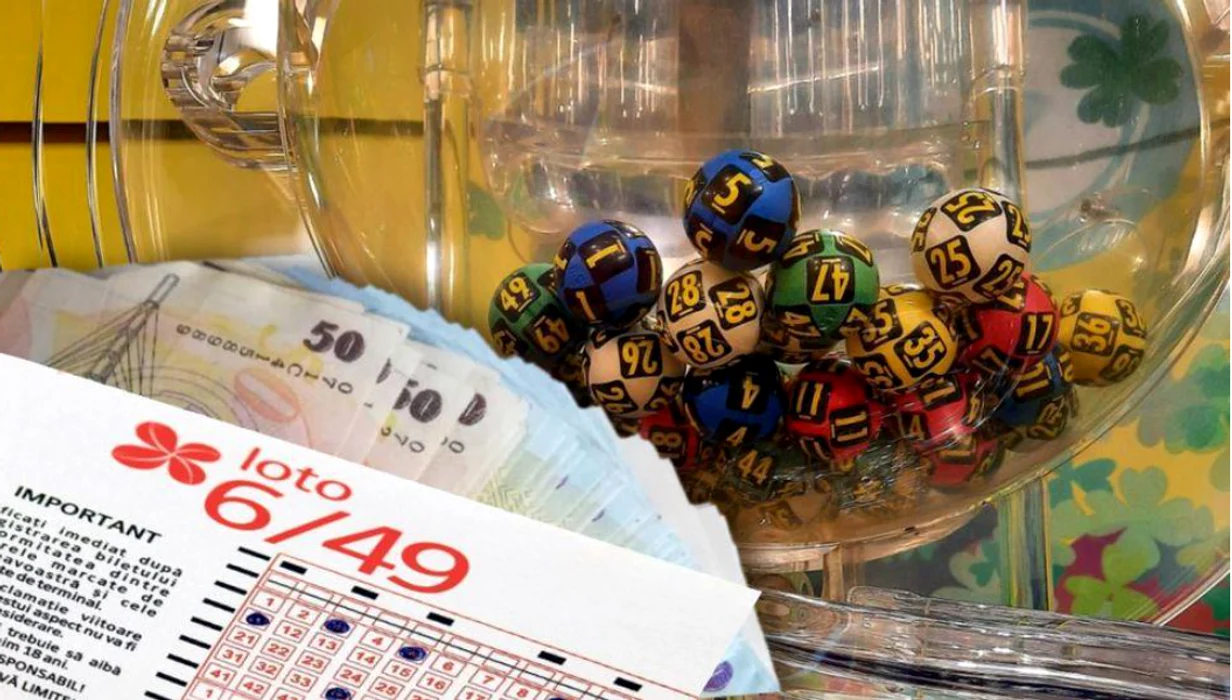 Loto. Sursa foto: Impact.ro
