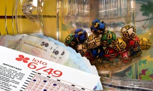 Loto. Sursa foto: Impact.ro