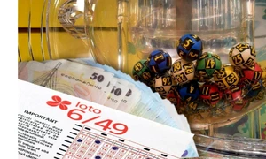 Loto. Sursa foto: Impact.ro