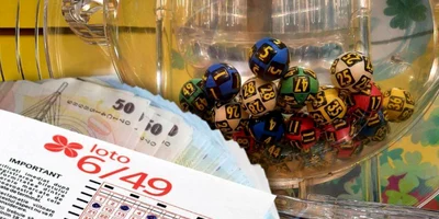 Loto. Sursa foto: Impact.ro