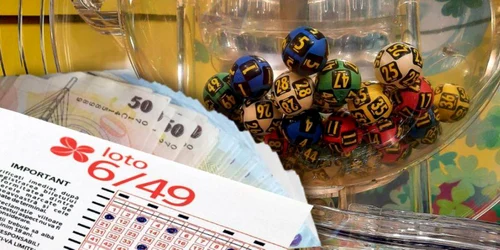 Loto. Sursa foto: Impact.ro