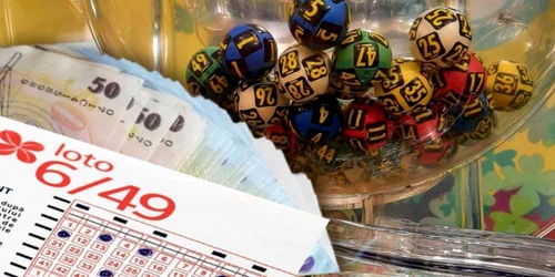 Loto. Sursa foto: Impact.ro