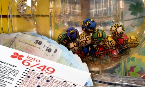 Loto. Sursa foto: Impact.ro