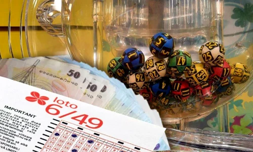Loto. Sursa foto: Impact.ro