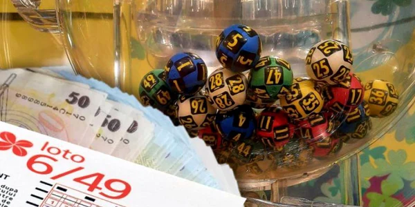 Loto. Sursa foto: Impact.ro