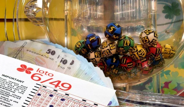 Loto. Sursa foto: Impact.ro